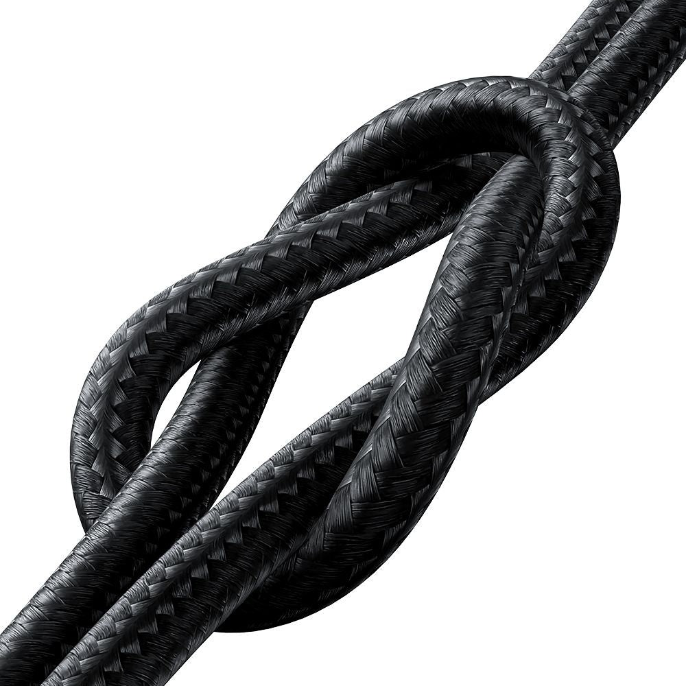 Cablu Date si Incarcare USB-A - USB-C McDodo CA-4730, 120W, 1.5m, Negru