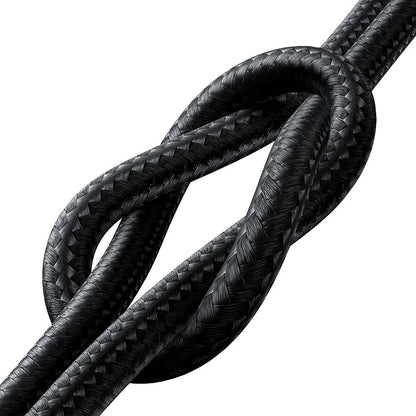 Cablu Date si Incarcare USB-A - USB-C McDodo CA-4730, 120W, 1.5m, Negru