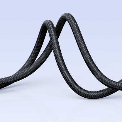 Cablu Date si Incarcare USB-A - USB-C McDodo CA-5180, 100W, 1.2m, Negru