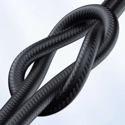 Cablu Date si Incarcare USB-C - Lightning McDodo CA-3160 Auto Power Off, 36W, 1.2m, Negru