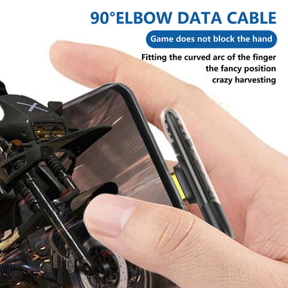 Cablu Date si Incarcare USB-C - USB-C Lito LD11CC, 60W, 1m, Negru