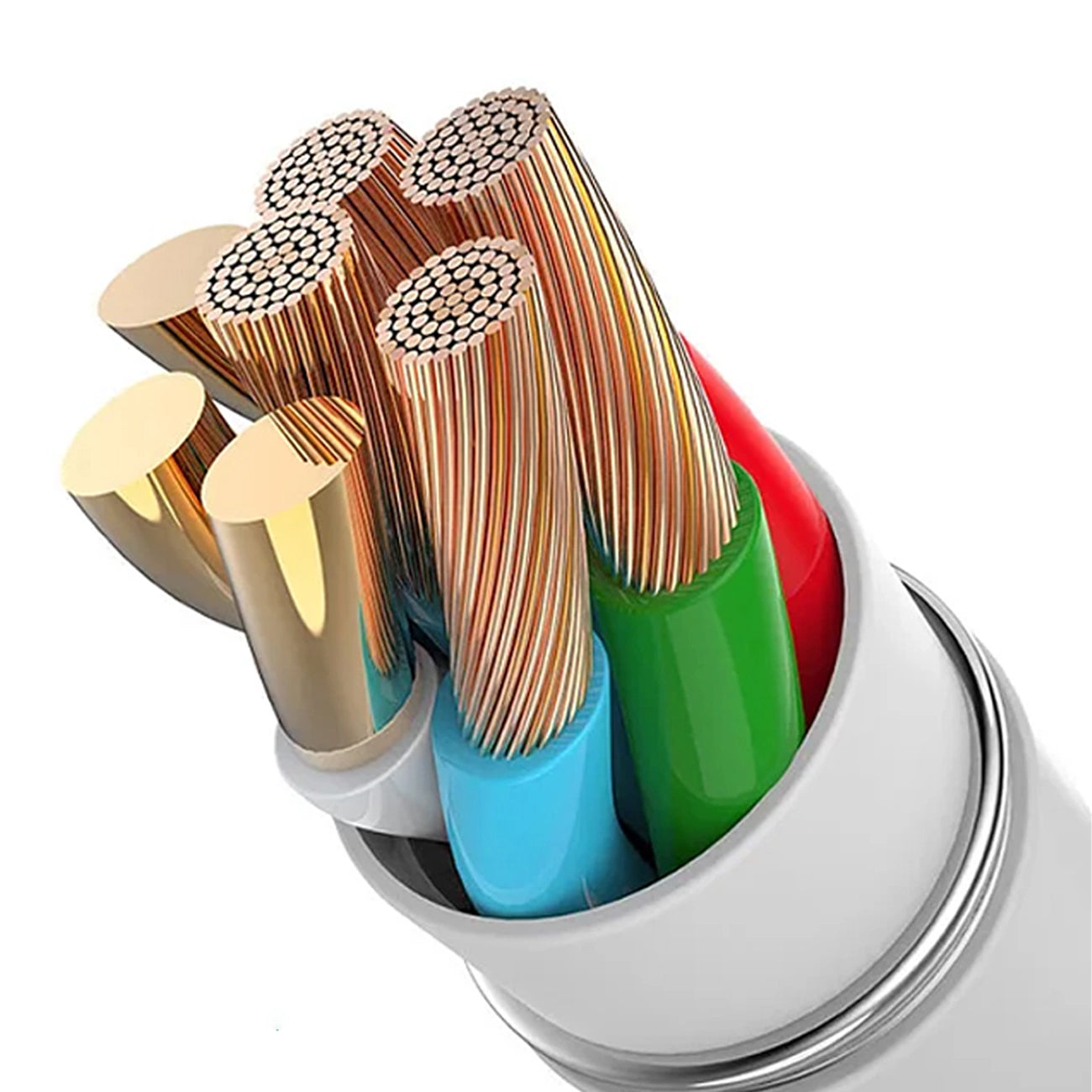 Incarcator Wireless Dudao A12H pentru Huawei Watch Series, USB-A, Alb