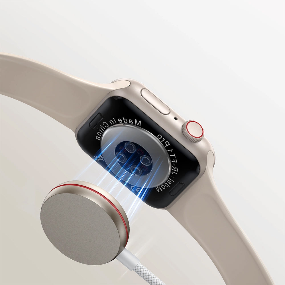 Cablu Incarcare Joyroom S-IW012 pentru Apple Watch Series