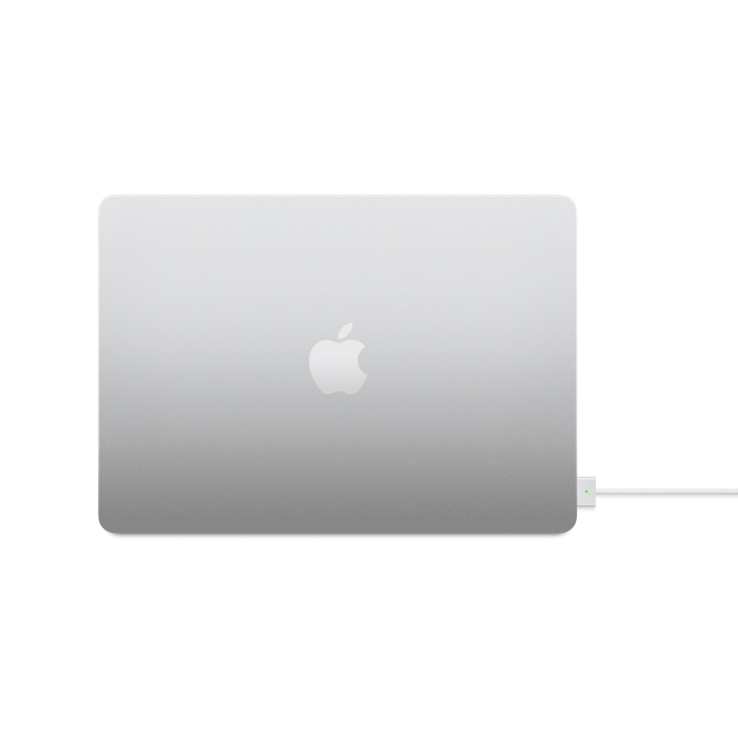 Kabel do ładowania Apple MacBook Pro / Air, USB-C - MagSafe 3, 2 m, srebrny MLYV3ZM/A MLYV3ZM/A