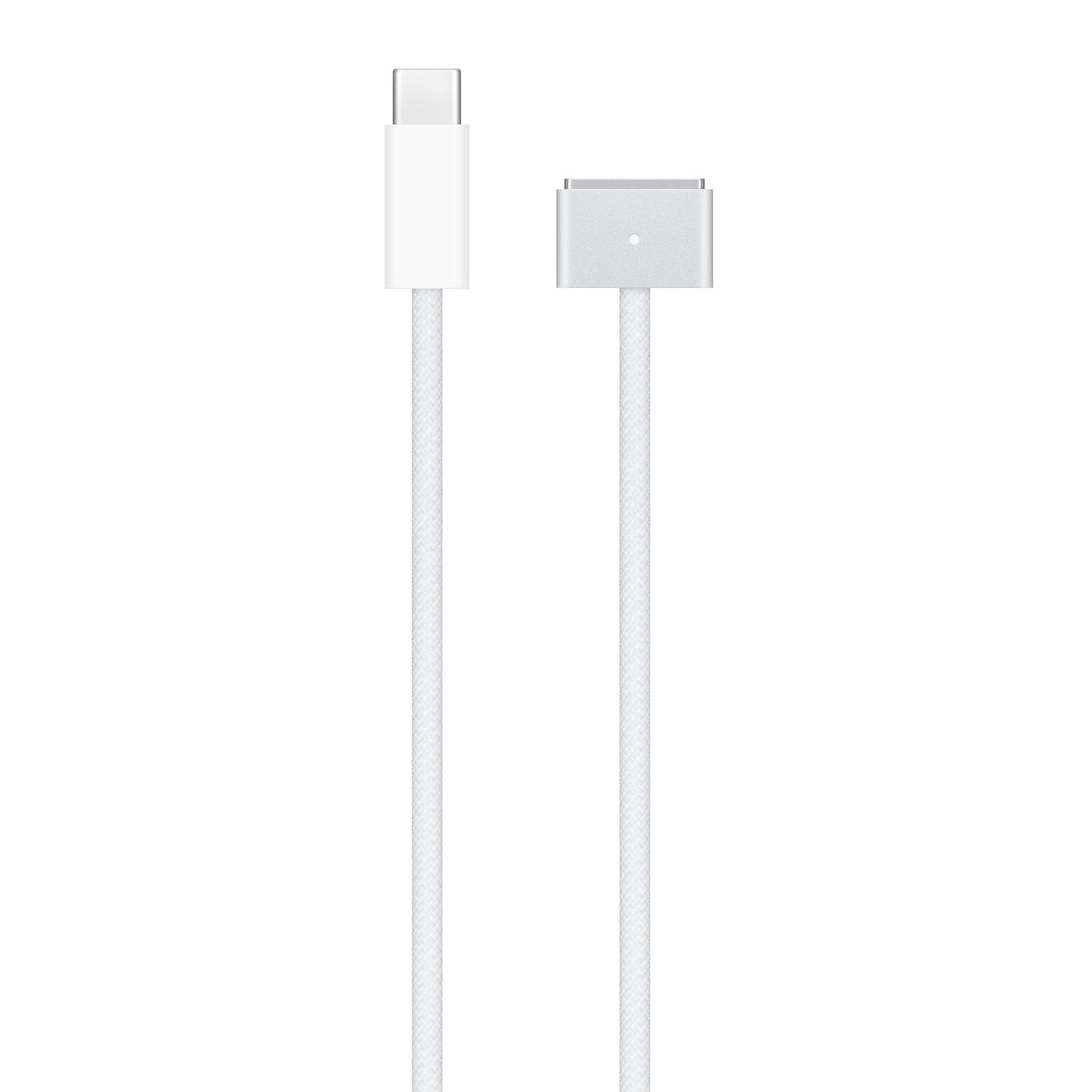 Kabel do ładowania Apple MacBook Pro / Air, USB-C - MagSafe 3, 2 m, srebrny MLYV3ZM/A MLYV3ZM/A