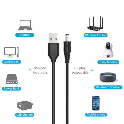 Cablu Incarcare Techsuit AC21 ChargeNest, 1.5m, 11in1, Negru