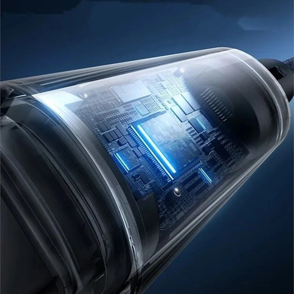 Cablu Incarcare USB-A - Lightning / microUSB / USB-C Baseus 3in1, 100W, 1.5m, Alb P10377705213-00