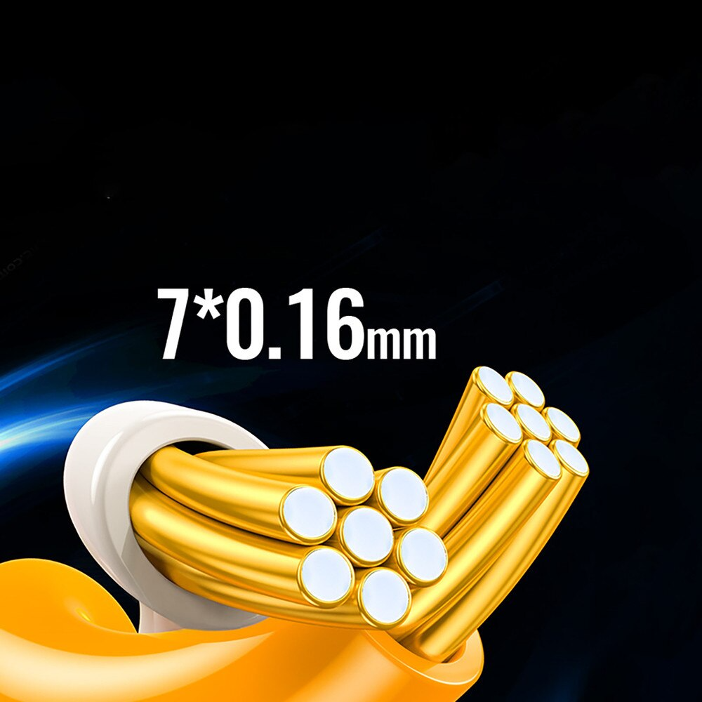 Cablu Retea UGREEN NW316, UTP, Cat6, 8m, Negru