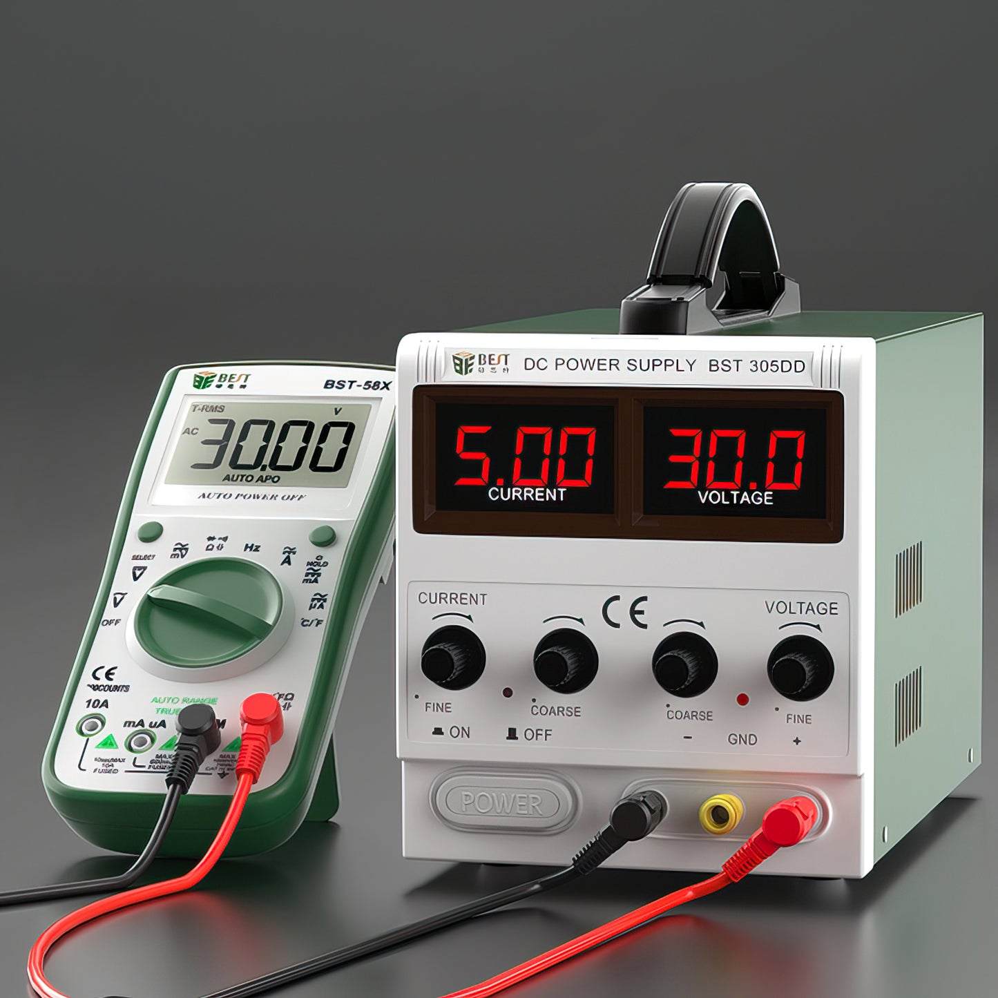 Cablu Tester Best BST-040-JP
