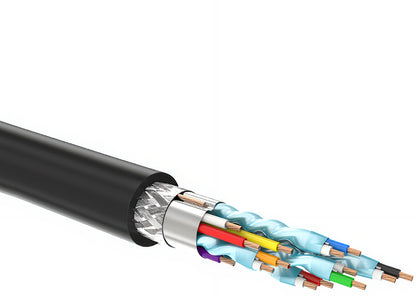 Cablu Video Prelungitor UGREEN HD107, HDMI - HDMI, 4K, 3m, Negru