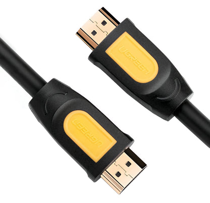 Cablu Video UGREEN HD101, HDMI - HDMI, 4K, 5m, Negru