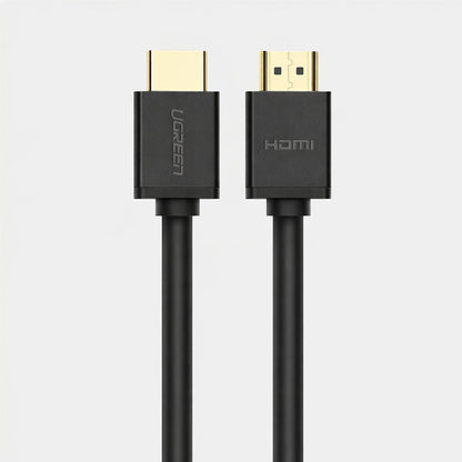 Cablu Video UGREEN HD104, HDMI - HDMI, 4K, 20m, Negru