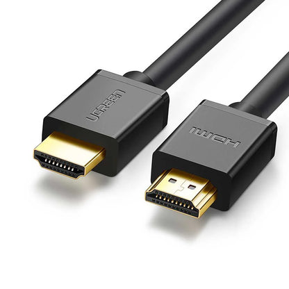 Cablu Video UGREEN HD104, HDMI - HDMI, 4K, 25m, Negru