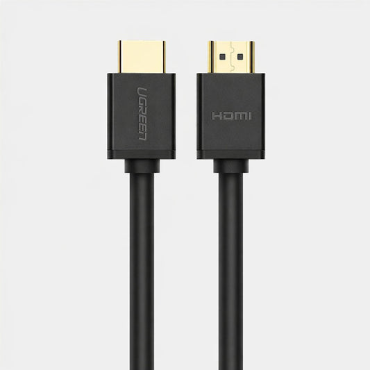 Cablu Video UGREEN HD104, HDMI - HDMI, 4K, 30m, Negru