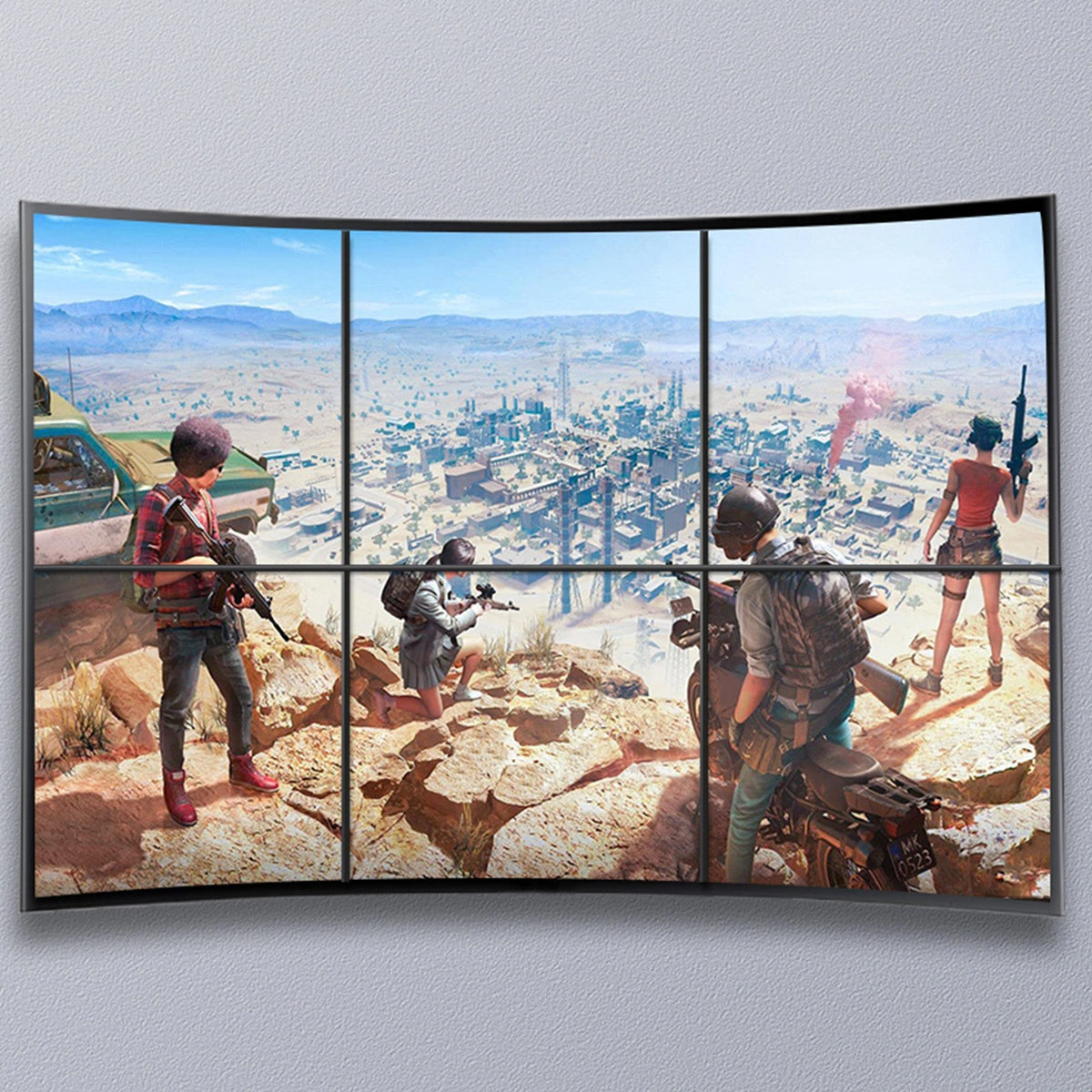 Cablu Video UGREEN HD140, HDMI - HDMI, 8K, 3m, Negru