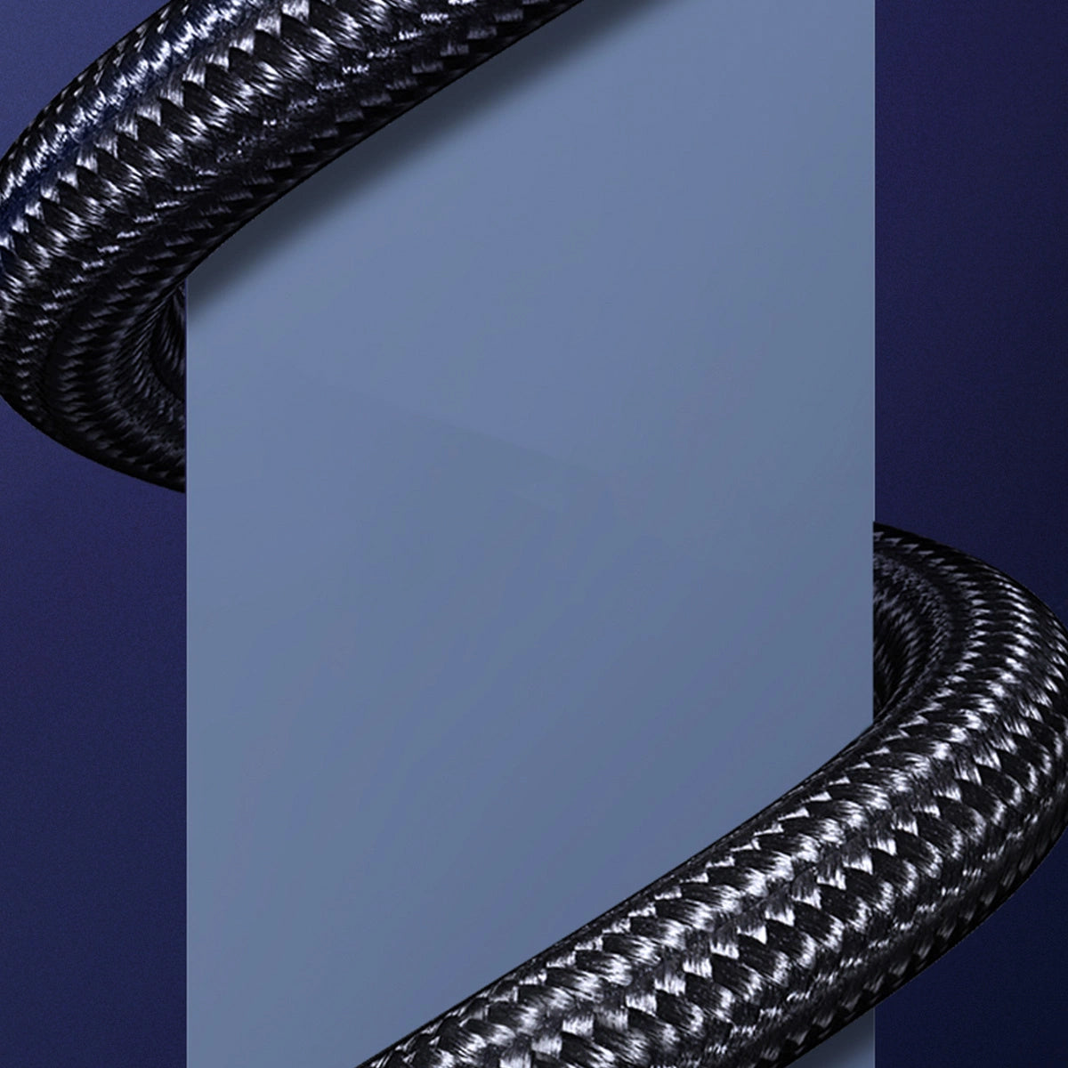 Cablu Video UGREEN HD140, HDMI - HDMI, 8K, 3m, Negru