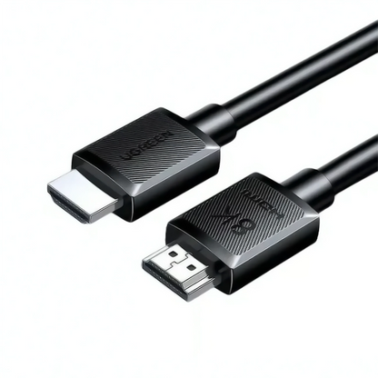 Cablu Video UGREEN HD175 (45434), HDMI - HDMI, 8K, 5m, Negru
