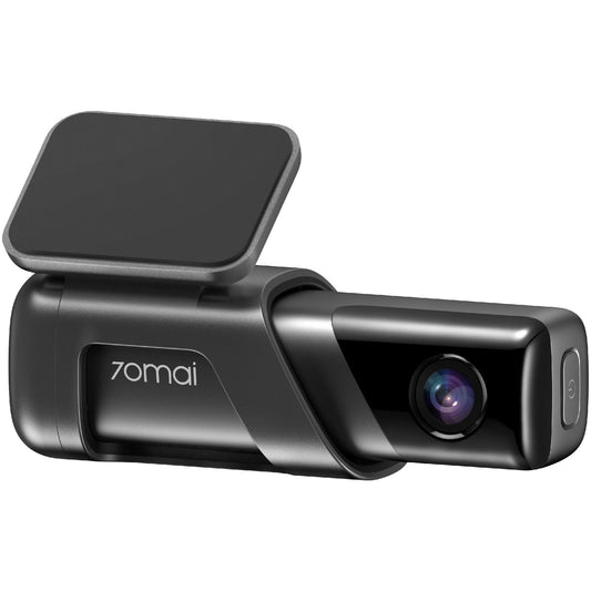 Camera Auto 70mai Dash Cam M500, 1944P, Wi-Fi, GPS, AI, 128Gb