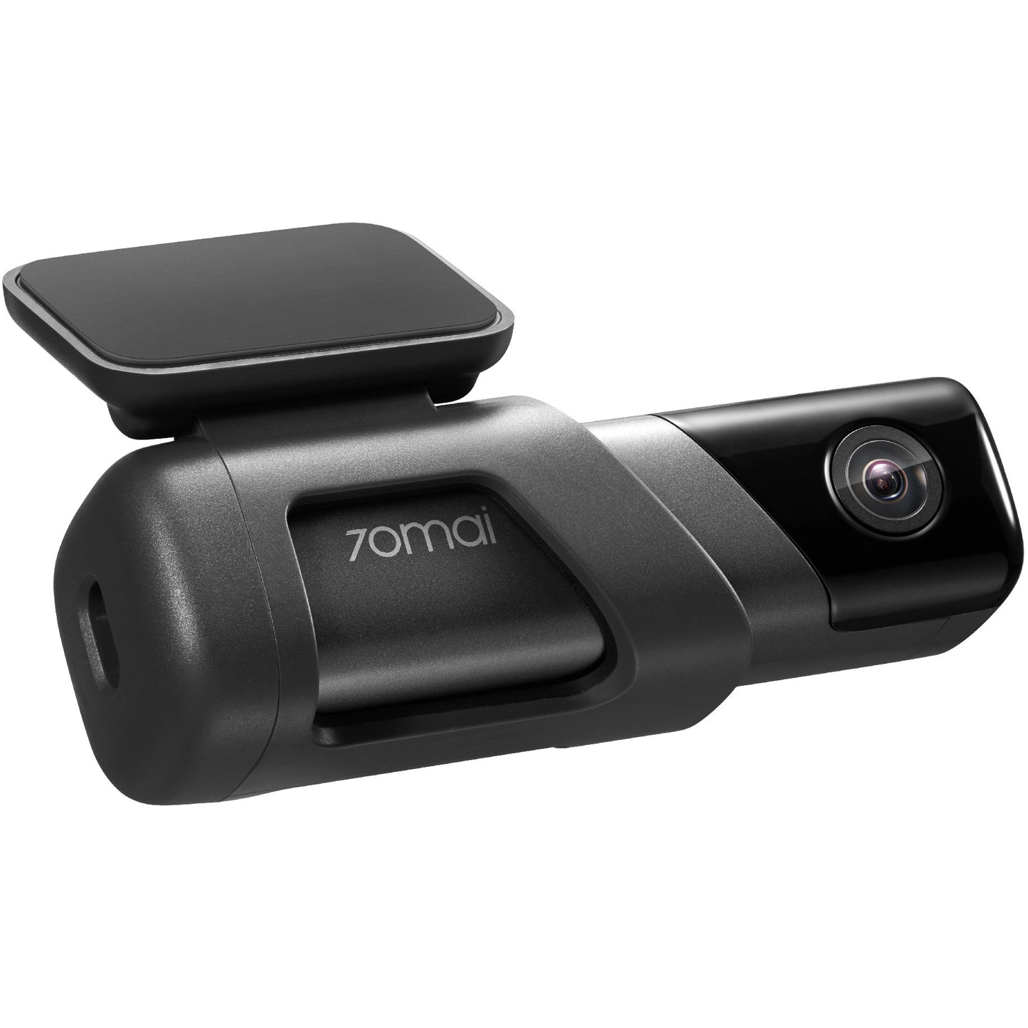 Camera Auto 70mai Dash Cam M500, 1944P, Wi-Fi, GPS, AI, 128Gb