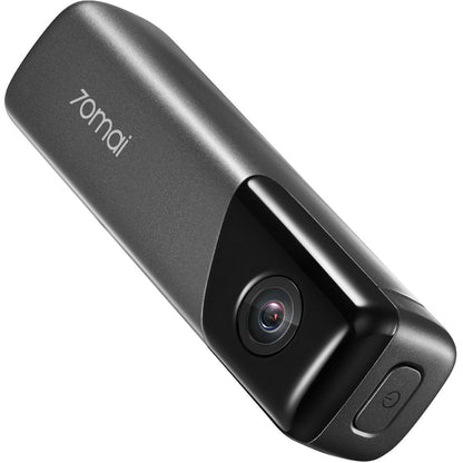 Camera Auto 70mai Dash Cam M500, 1944P, Wi-Fi, GPS, AI, 128Gb