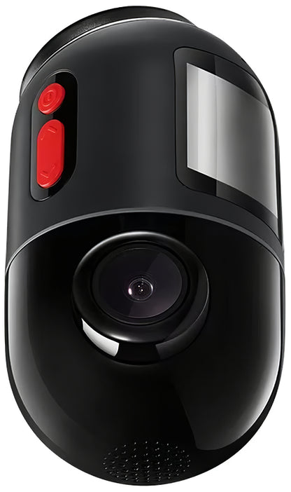 Camera Auto 70mai Dash Cam Omni 360 X200, 1080P, 64Gb, Wi-Fi, GPS, AI, Control Vocal, Afisaj 1.2inch X200-64-BK