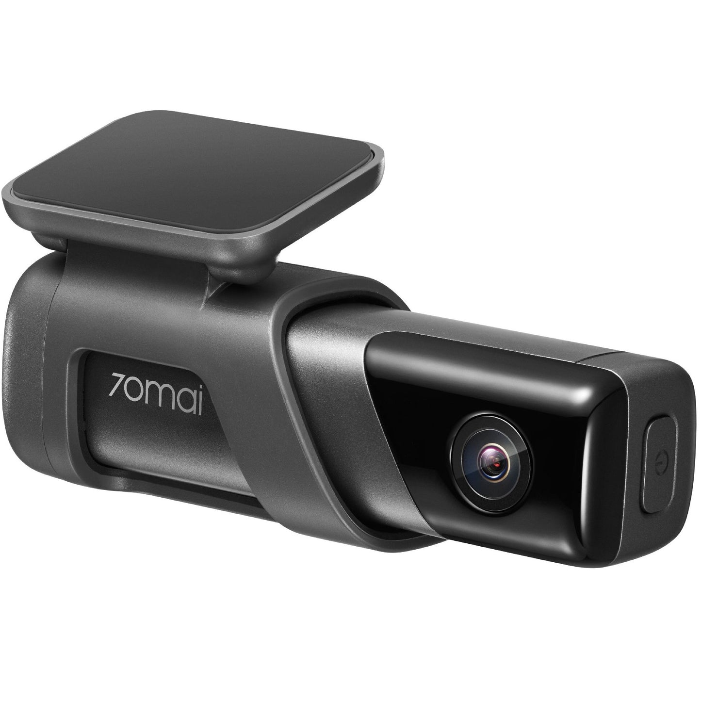 Camera Auto 70mai Dash Cam M500, 1944P, Wi-Fi, GPS, AI, 128Gb