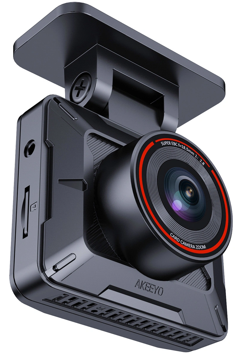 Camera Auto Akeeyo P1, 1080P, Wi-Fi