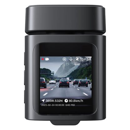 Camera Auto Baseus PrimeTrip VD1, 3K, Wi-Fi, GPS, Afisaj 1.54inch C10669000123-00