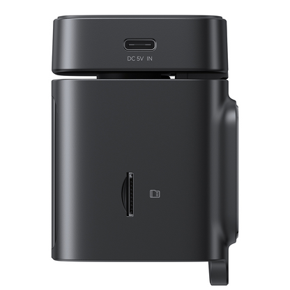 Camera Auto Baseus PrimeTrip VD1, 3K, Wi-Fi, GPS, Afisaj 1.54inch, Resigilata C10669000123-00