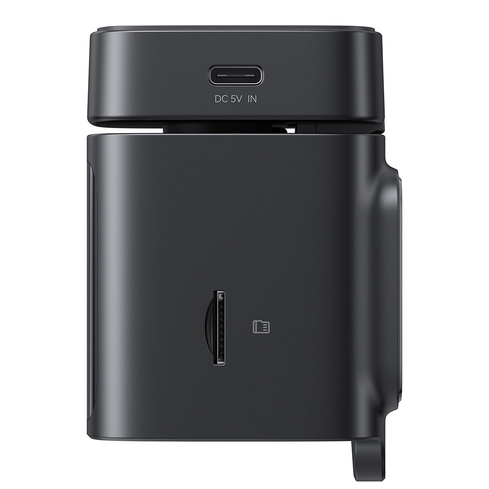 Camera Auto Baseus PrimeTrip VD1, 3K, Wi-Fi, GPS, Afisaj 1.54inch C10669000123-00