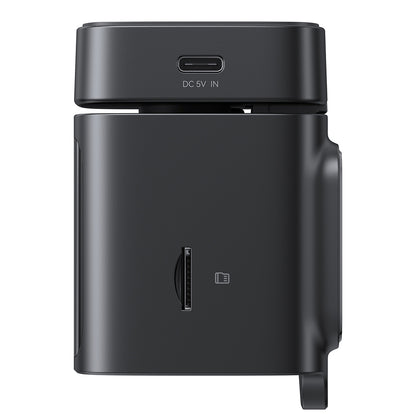 Camera Auto Baseus PrimeTrip VD1, 3K, Wi-Fi, GPS, Afisaj 1.54inch C10669000123-00