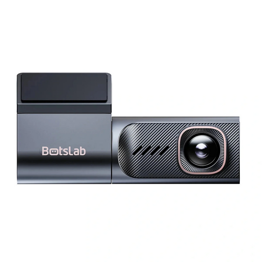 Camera Auto Botslab HK40 Plus, 4K, Wi-Fi