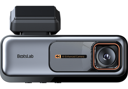 Camera Auto Fata Spate Botslab G980H Pro, 4K, Wi-Fi, GPS, Afisaj 2.45inch