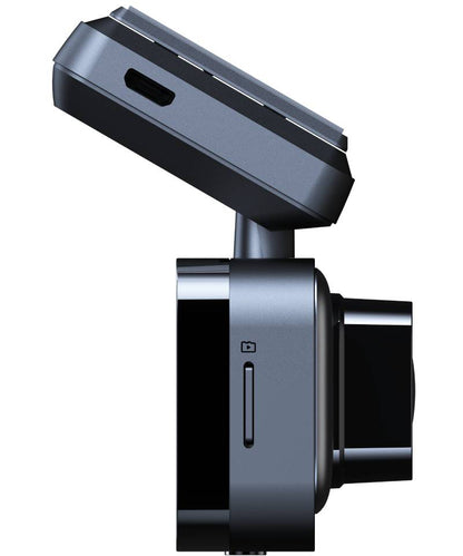 Camera Auto Fata Spate Botslab G980H Pro, 4K, Wi-Fi, GPS, Afisaj 2.45inch