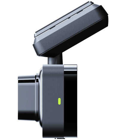 Camera Auto Fata Spate Botslab G980H Pro, 4K, Wi-Fi, GPS, Afisaj 2.45inch