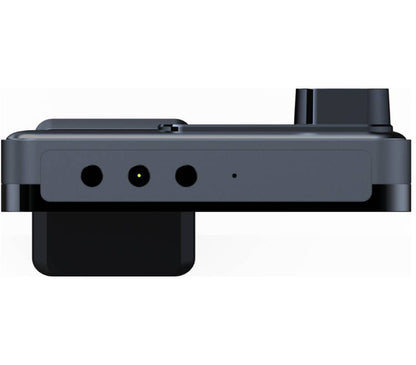 Camera Auto Fata Spate Botslab G980H Pro, 4K, Wi-Fi, GPS, Afisaj 2.45inch