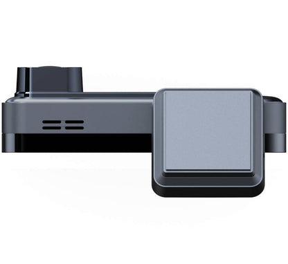 Camera Auto Fata Spate Botslab G980H Pro, 4K, Wi-Fi, GPS, Afisaj 2.45inch
