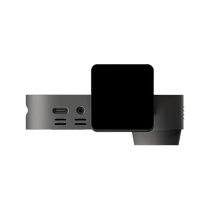 Camera Auto Fata Spate DDPAI N2 Dual, 2K, Wi-Fi, Afisaj 1.9inch