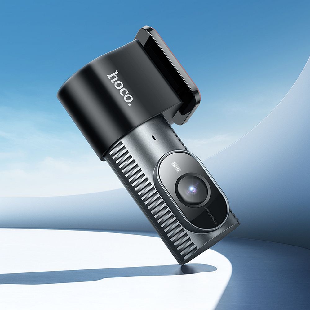 Camera Auto HOCO DV13, 720P, Wi-Fi