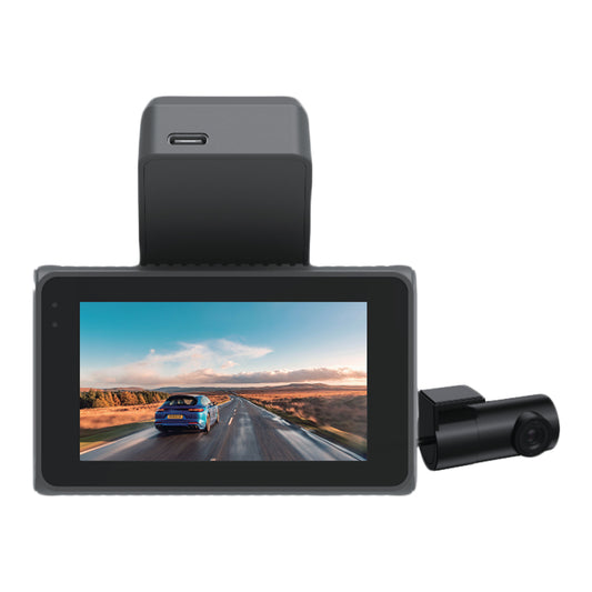 Camera Auto Imou S800 PRO, 4K, Wi-Fi, Afisaj 3inch