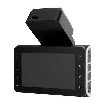 Camera Auto Imou S800 PRO, 4K, Wi-Fi, Afisaj 3inch