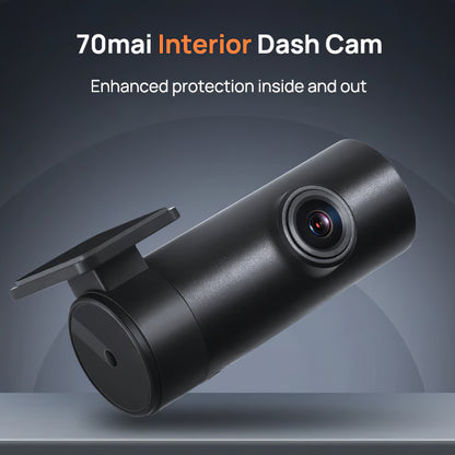 Camera Auto Interior 70mai FC02 pentru Dash Cam A810 / A800S / A500S / A400