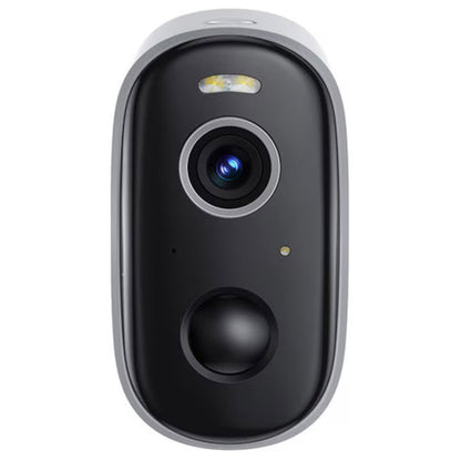 Camera de Supraveghere Baseus N1 Plus, Wi-Fi, 2K, IP67, Exterior, Set 2 bucati S0TY002131