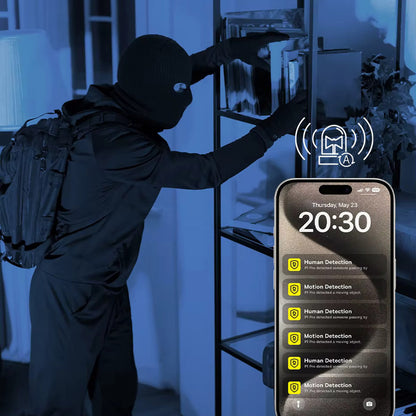 Camera de Supraveghere Baseus P1 Lite, Wi-Fi, 2K, Interior S0TV002132