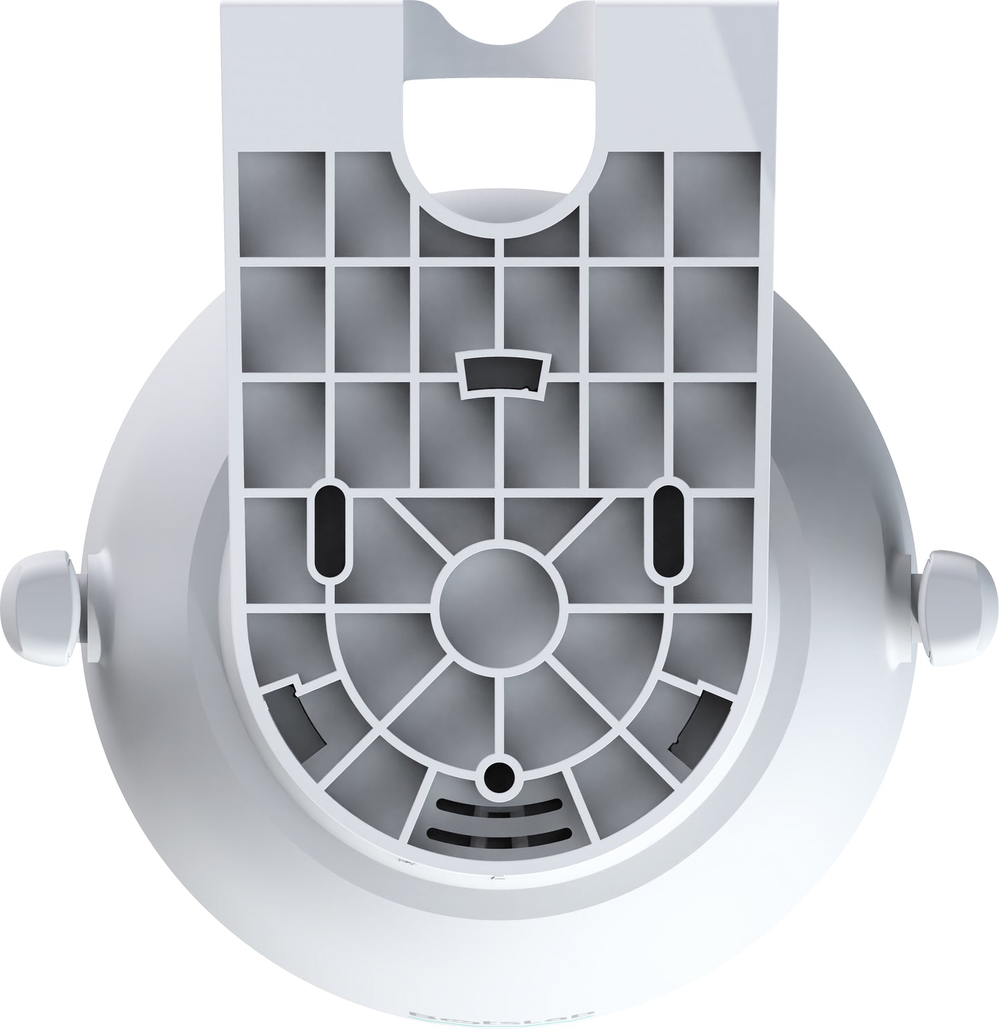 Kamera do monitoringu Botslab W311, Wi-Fi, 2K, IP66, zewnętrzna 