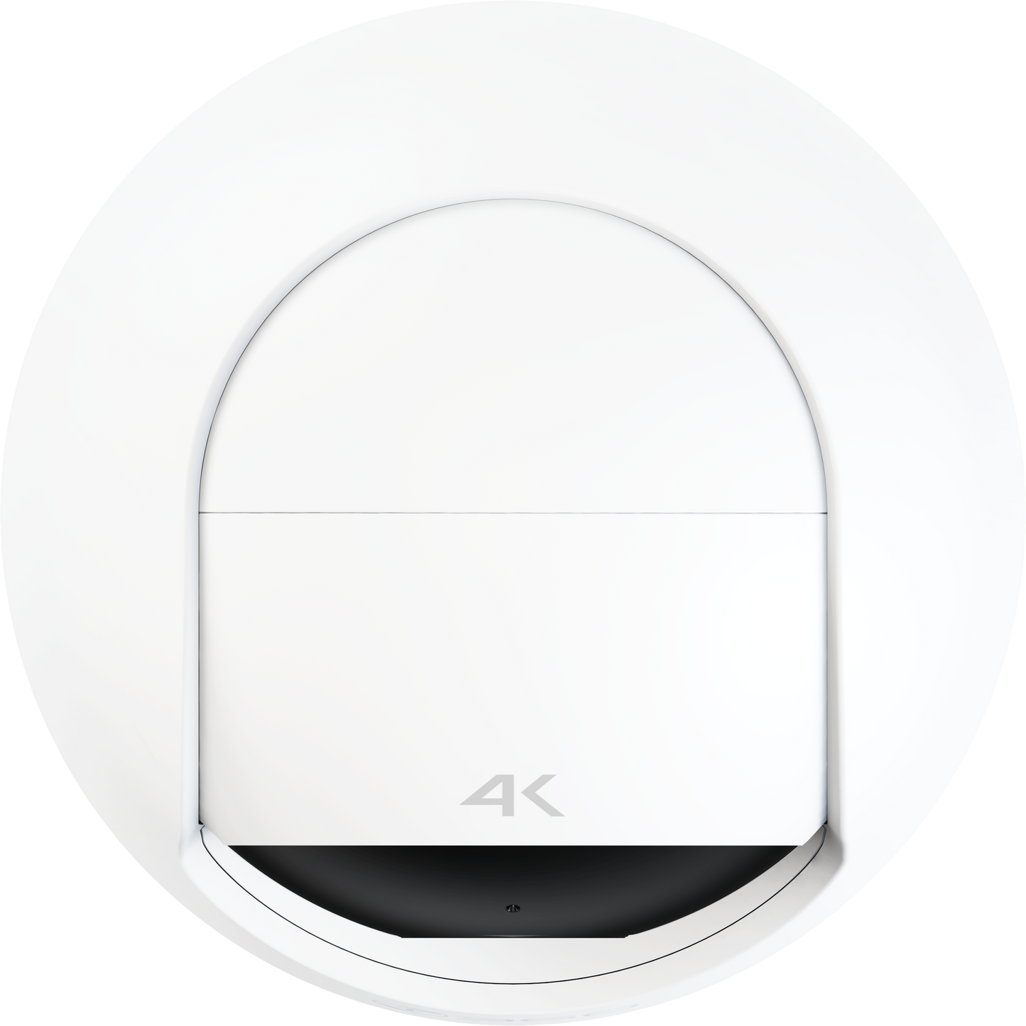 Camera de Supraveghere Botslab 3C Pro C224, Wi-Fi, 4K, Interior