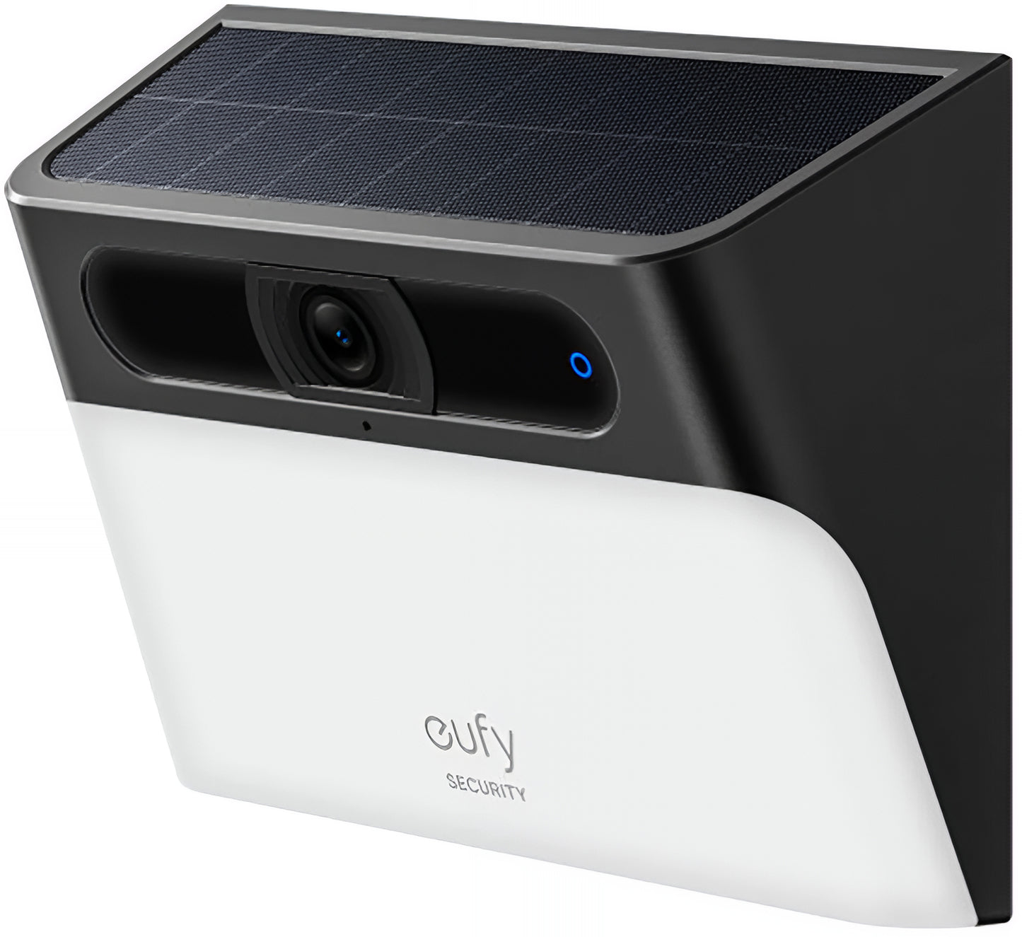 Camera de Supraveghere Eufy S120 Solar, Wi-Fi, 2K, IP65, Panou Solar, Exterior