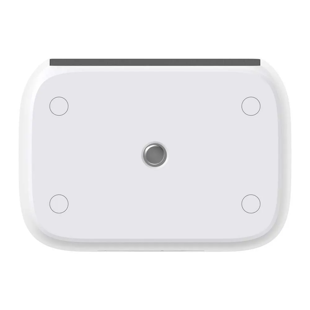 Camera de Supraveghere Eufy SoloCam S220, Wi-Fi, 2K, IP67, Panou Solar, Exterior T8134321