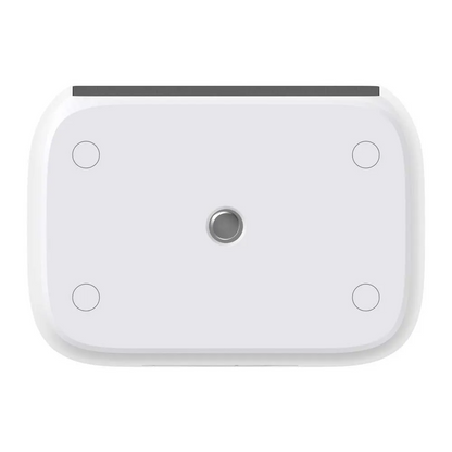 Camera de Supraveghere Eufy SoloCam S220, Wi-Fi, 2K, IP67, Panou Solar, Exterior T8134321