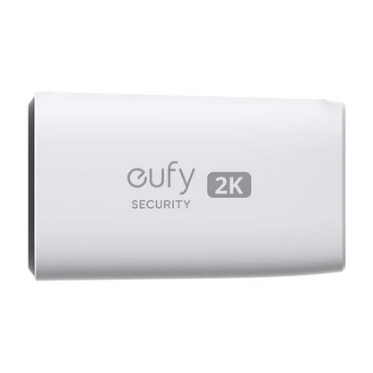 Camera de Supraveghere Eufy SoloCam S220, Wi-Fi, 2K, IP67, Panou Solar, Exterior T8134321